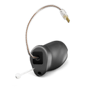 Phonak Ersatzteile Links / Titanium Phonak cShell 4.0 (7%)