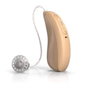 Hansaton Hörgerät 9 / Akku / Beige Hansaton Sound XC Pro