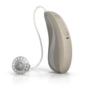 Hansaton Hörgerät 9 / Akku / Grau Hansaton Sound XC Pro