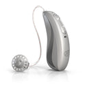 Hansaton Hörgerät 9 / Akku / Silber Hansaton Sound XC Pro