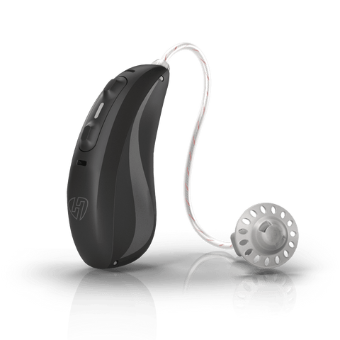 Hansaton Sound XC Pro