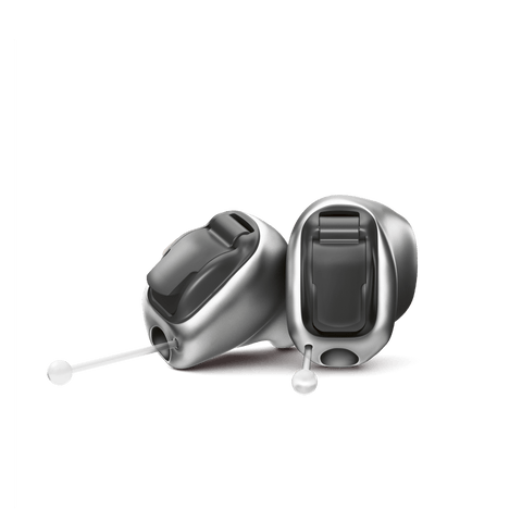 Phonak Virto Paradise Titanium