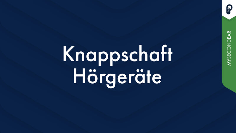 Hörgeräte-Zuschüsse: Ihr Ratgeber zur Knappschaft-Zuzahlung