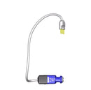 Hansaton Ersatzteile Links / M - Medium / 2 Hansaton Ex-Hörer/ Lautsprecher 5.0