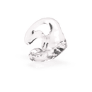 Hörluchs Ersatzteile Otoplastik Silikon (19%)