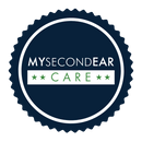 MySecondEar MySecondEar Care – volle 4 Jahre Garantie + Verlustabsicherung