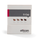 Oticon Ersatzteile Oticon Mikrofonschutz