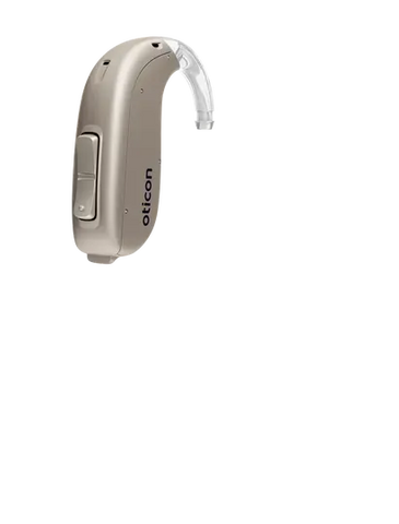 Sonderangebot: Oticon Jet BTE