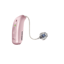 Oticon Hörgerät CROS / Akku / Hear-Pink Oticon CROS PX