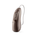Phonak Hörgerät 70 / Akku / Kastanie Phonak Audéo EON Sphere