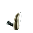 Phonak Hörgerät 90 / Akku / Sand Beige Phonak Audeo Lumity Fit