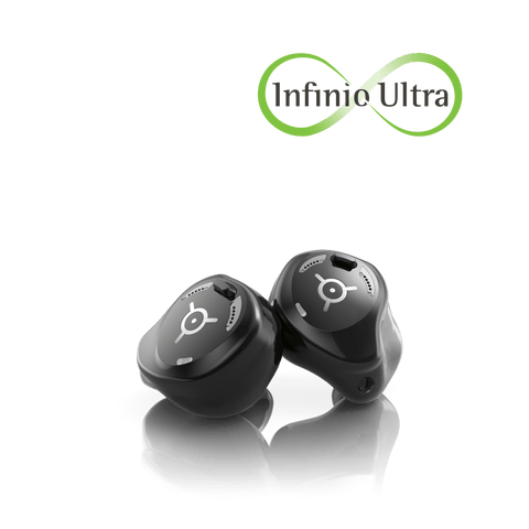 Phonak Virto Infinio R