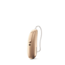 Phonak Hörgerät Terra+ / Batterie / Beige Phonak Terra
