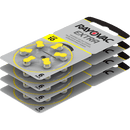 Rayovac Hörgerätebatterien Rayovac Hörgerätebatterien 10