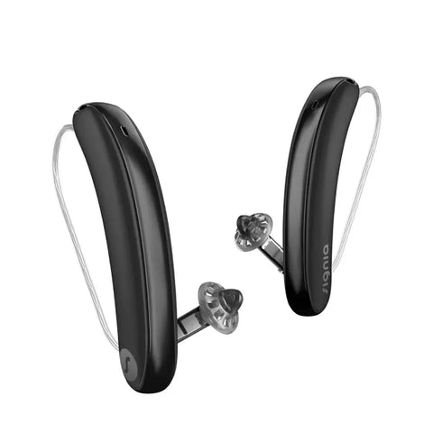 Signia Styletto AX