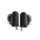 Signia Hörgerät 7 / Akku / Schwarz Signia Silk IX