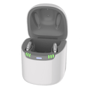 Signia Zubehör B Ware: Signia Dry&Clean Charger (Styletto AX, Pure AX, Motion X)