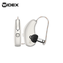Widex Hörgerät 110 / Akku / Perlweiß Widex Allure RIC