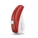 Widex Hörgerät Widex Moment Sheer RIC