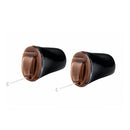 Audio Service Hörgerät G5 16 / Batterie / Schwarz Audio Service Icon G5