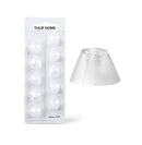 Bernafon-Zubehör Ersatzteile Bernafon Nano RITE Schirmchen