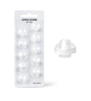 Bernafon-Zubehör Ersatzteile Bernafon Nano RITE Schirmchen