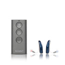 Bernafon-Zubehör Zubehör Bernafon Fernbedienung RC-N