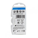 Duracell Zubehör Duracell Activair 675 Hörgerätebatterien