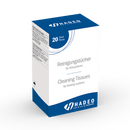 Hadeo Ersatzteile Hadeo Reinigungstücher für Hörgeräte