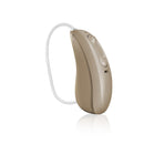 Hansaton Hörgerät 9 / Akku / Beige Hansaton Sound ST