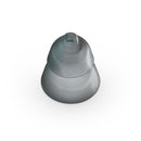 Hansaton-Zubehör Ersatzteile power / S Hansaton Smokey Domes/ Schirmchen