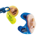 Hörluchs Ersatzteile Hörluchs HA ACTIVE