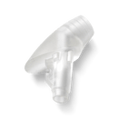 Oticon Ersatzteile BTE PP Oticon Corda Adapter