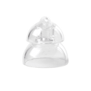 Oticon Ersatzteile Power / M (8mm) Oticon MiniFit Schirmchen für Hörgeräte