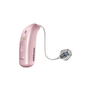 Oticon Hörgerät 1 / Akku / Hear-Pink Oticon Real
