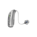 Oticon Hörgerät 1 / Batterie / Platin Oticon Real