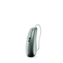 Phonak Hörgerät CROS / Batterie / Graphit Grau Phonak CROS P