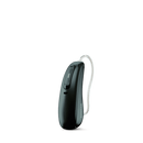 Phonak Hörgerät CROS / Batterie / Schwarz Phonak CROS P