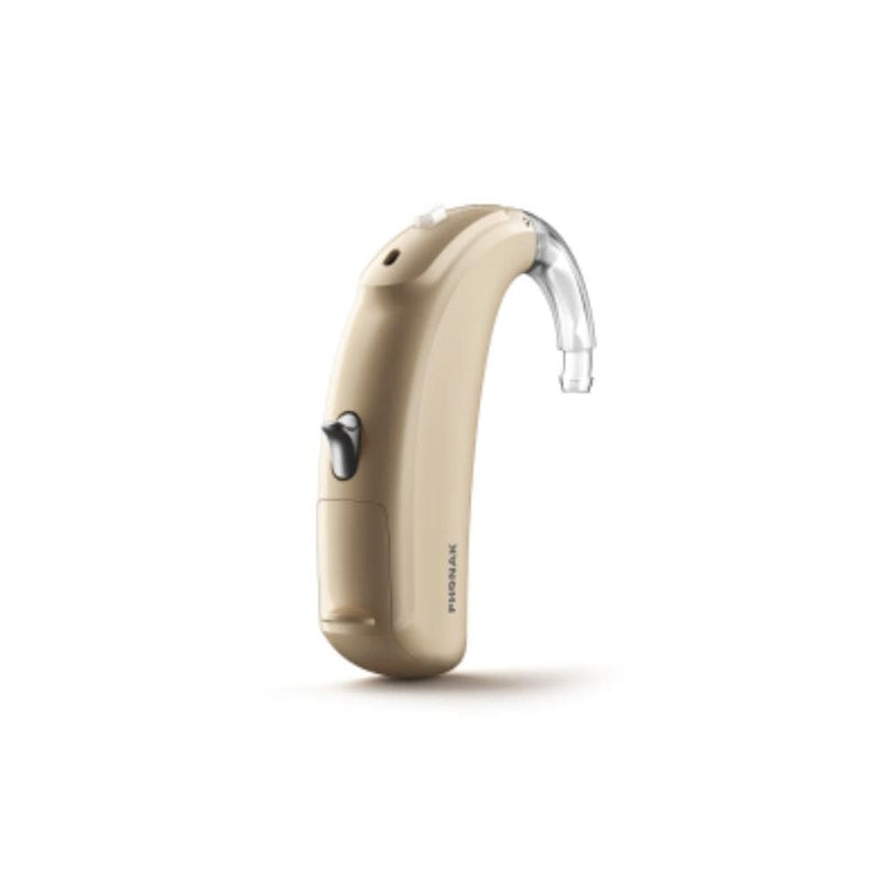 Phonak Hörgerät Vitus / BTE Ultra Power / Beige Phonak Vitus