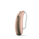 Phonak Zubehör Akku / Beige Phonak Roger Focus II