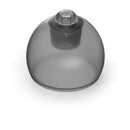Phonak-Zubehör Ersatzteile geschlossen / L Phonak Domes 4.0 Hörgeräte Schirmchen