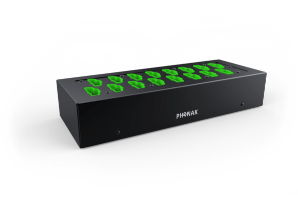 Phonak Zubehör Phonak Roger Charging Rack