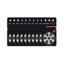 Power One Hörgerätebatterien 60 Stück Power One Evolution Hörgerätebatterien P312