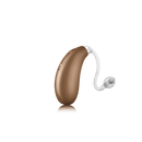 Unitron Hörgerät 9 / M Batterie / Bernstein Unitron Discover Next Stride