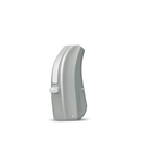 Widex Hörgerät CROS / Fusion / Silbergrau Widex CROS